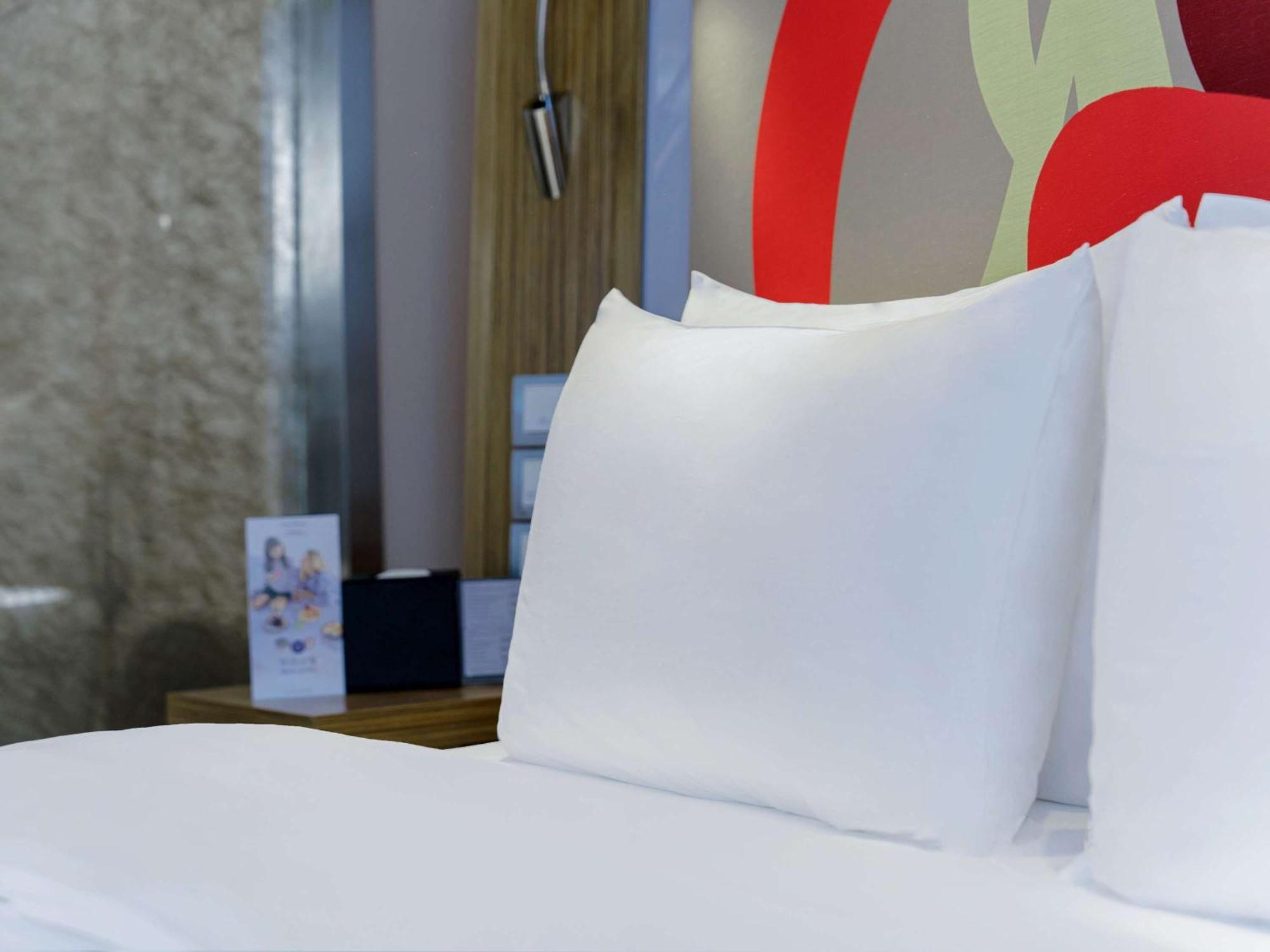 Novotel Guiyang Downtown Εξωτερικό φωτογραφία